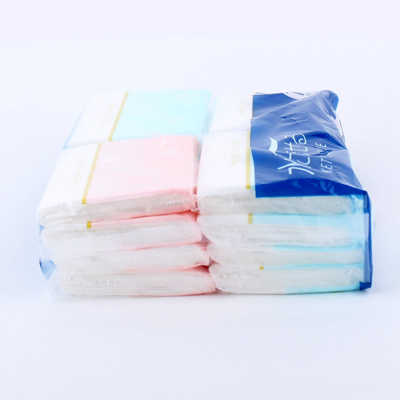 Flushable Pocket Tissue
