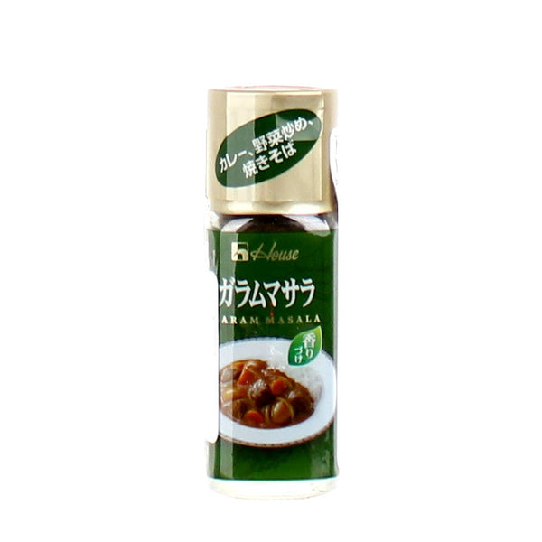 Spice (Garam Masala/House/13 g)