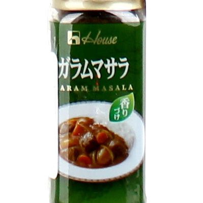 Spice (Garam Masala/House/13 g)