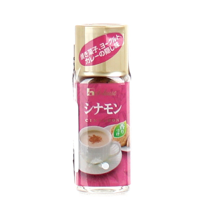 Spice (Cinnamon/House/14 g)