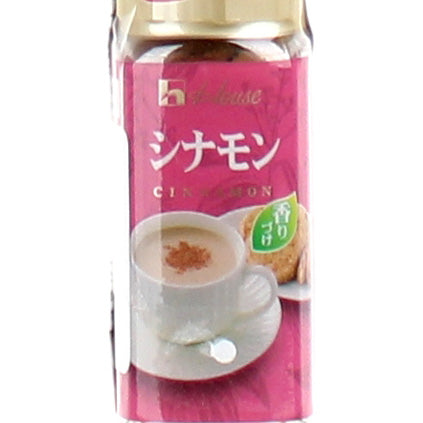 Spice (Cinnamon/House/14 g)