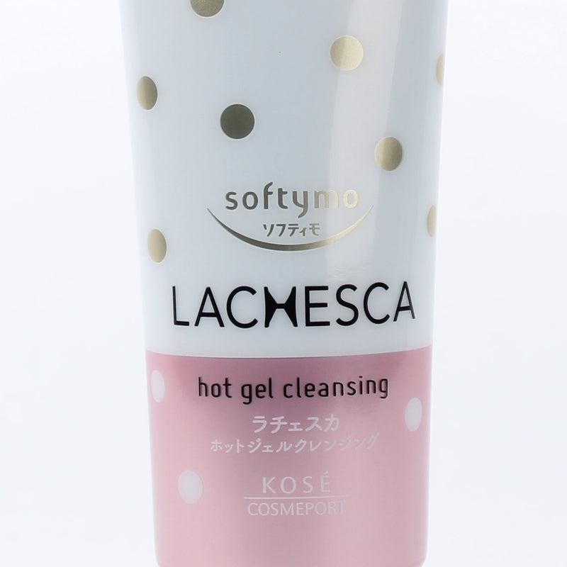 Kose Softymo Lachesca Makeup Remover (Gel)