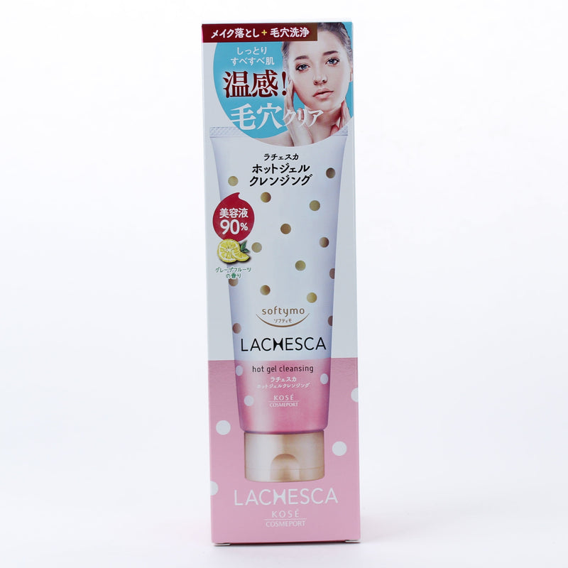 Kose Softymo Lachesca Makeup Remover (Gel)