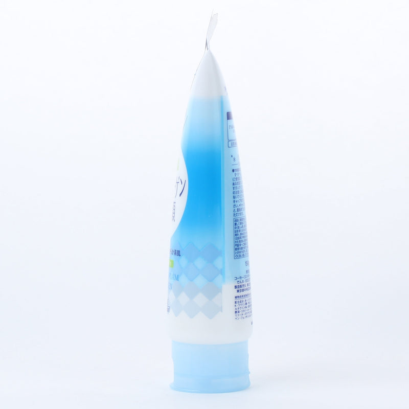 Kose Softymo Foaming Face Wash