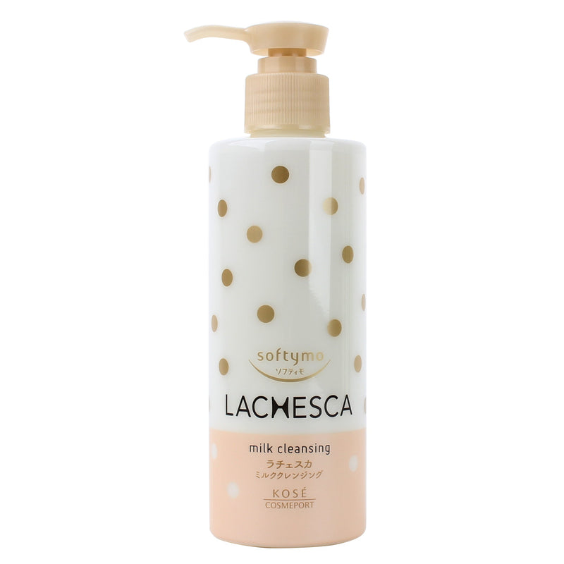 Kose Softymo Lachesca Makeup Remover (Rich Milk)