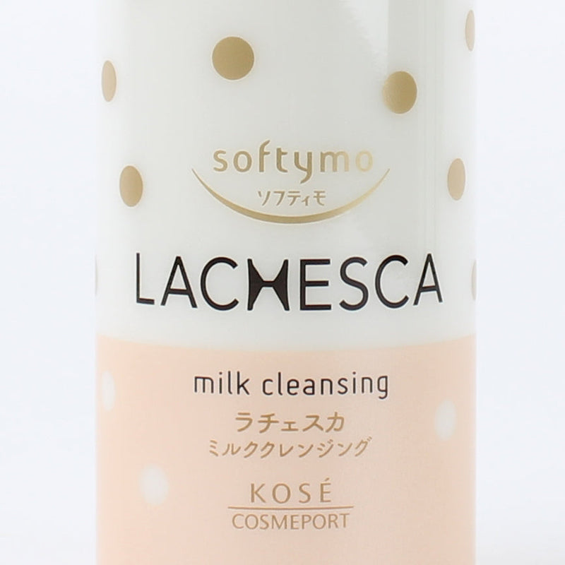 Kose Softymo Lachesca Makeup Remover (Rich Milk)