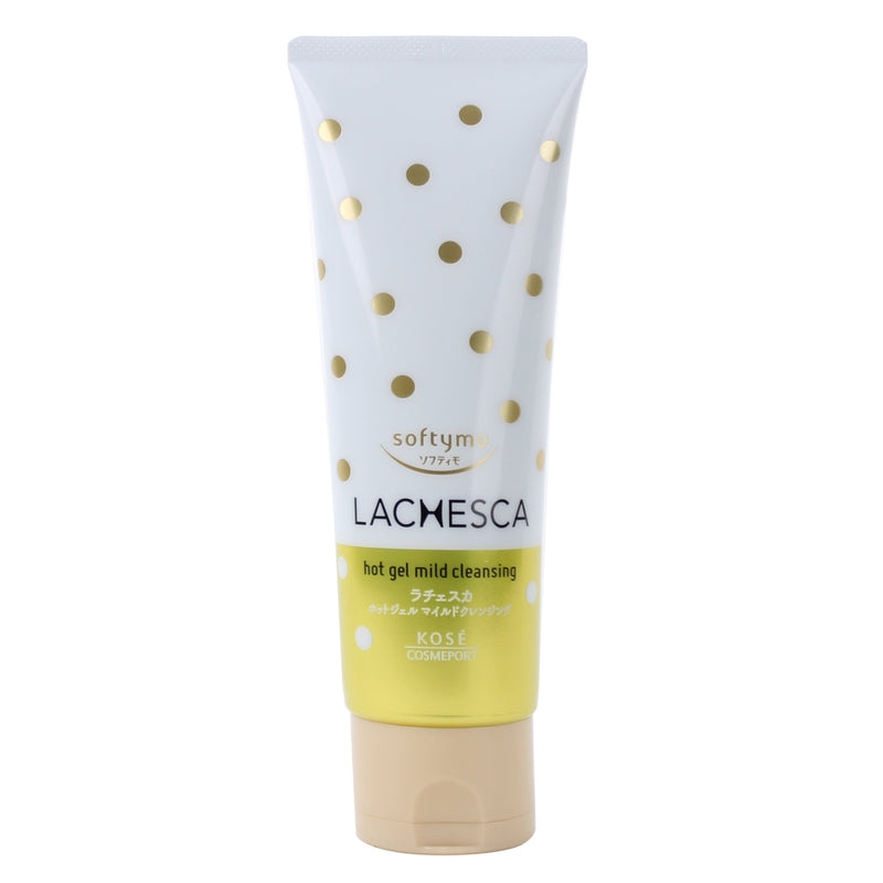 Kose Softymo Lachesca Mild Orange Scent Makeup Remover