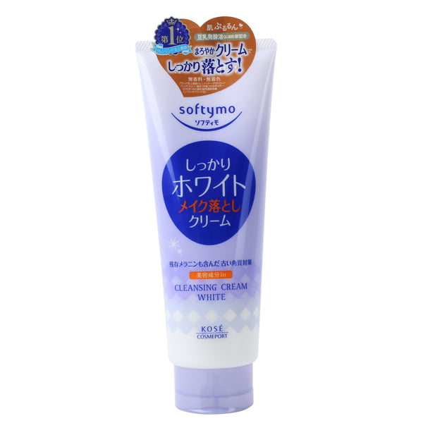 Kose Softymo Makeup Remover (Cream)