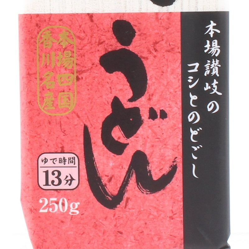 Udon Japanese Noodle 250g