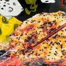 KOJIMA Roasted Sesame Filefish   0424 (31g)