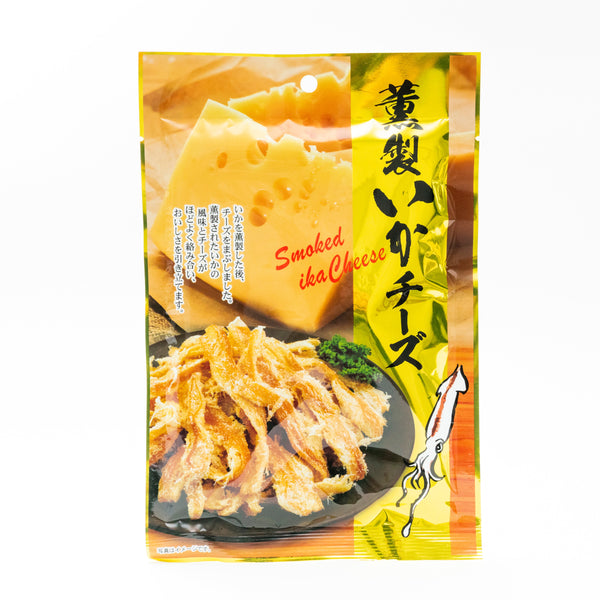 KOJIMA Smoked Squid Cheese Flavor  30448 (28g)