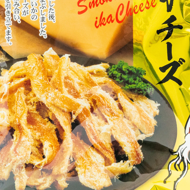 KOJIMA Smoked Squid Cheese Flavor  30448 (28g)