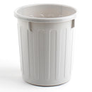Garbage Bin with Lid (Round/BN*BL)