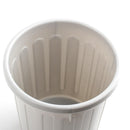 Garbage Bin with Lid (Round/BN*BL)