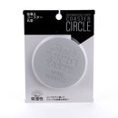 Coaster (Plaster/Diatomaceous Earth)