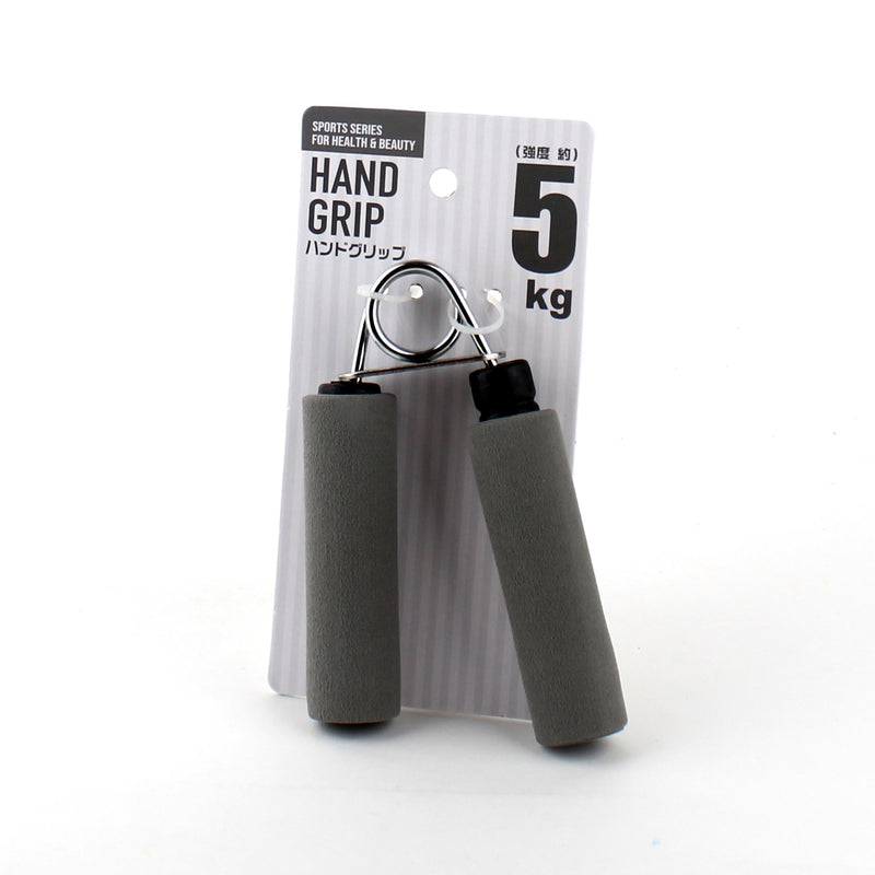 Hand Grips (Exercise/Spring/PK*BL*GR/5kg)