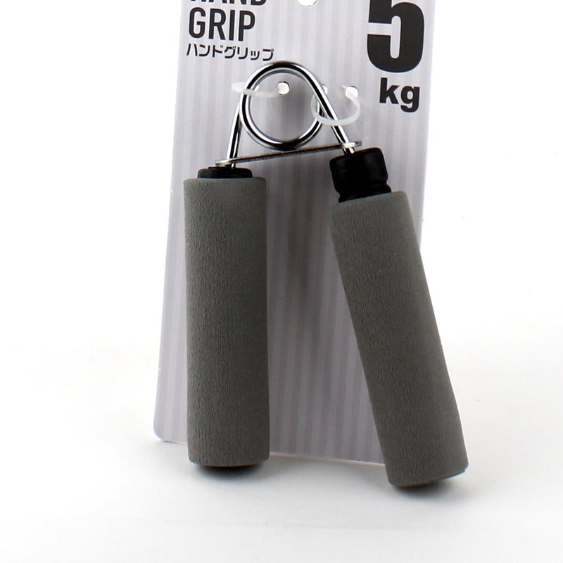 Hand Grips (Exercise/Spring/PK*BL*GR/5kg)
