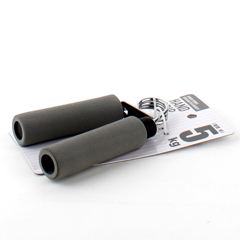 Hand Grips (Exercise/Spring/PK*BL*GR/5kg)