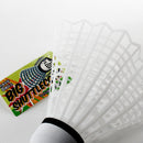 Shuttlecock (18cm/d.15cm)