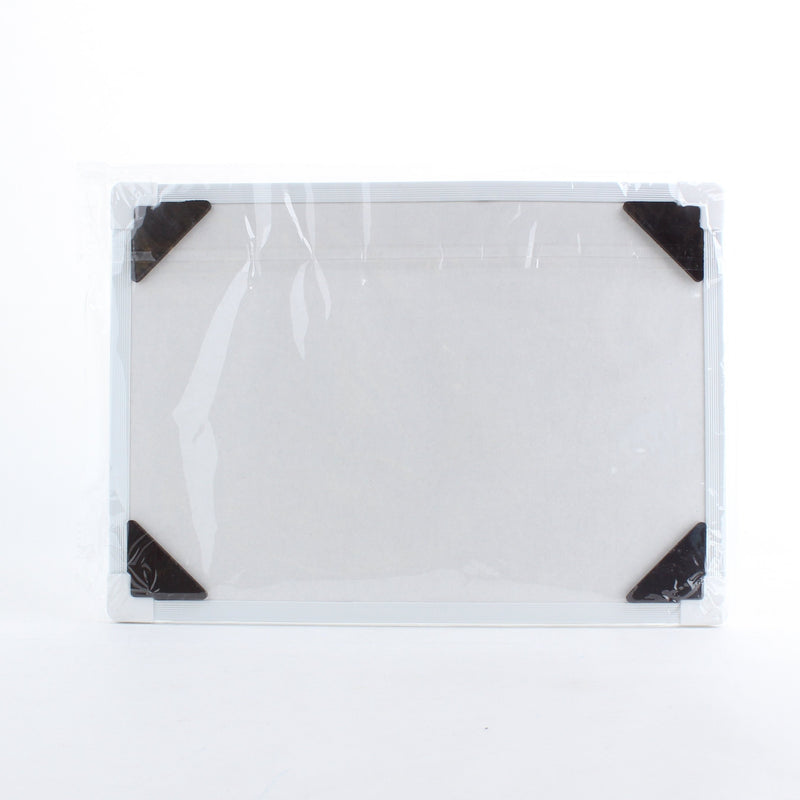 Whiteboard with Magnet