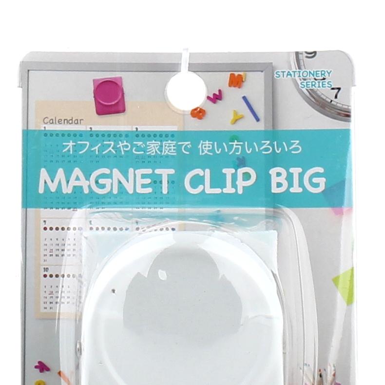 Magnetic Clip