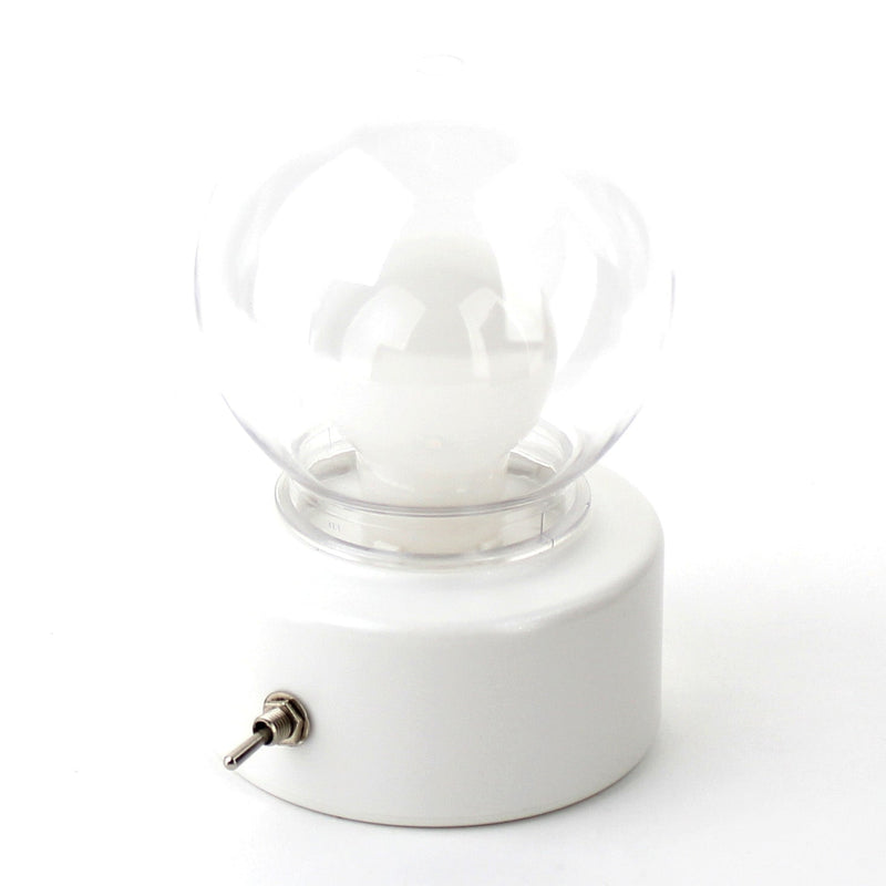 Light Bulb Lamp (13cm/d.8.5cm)