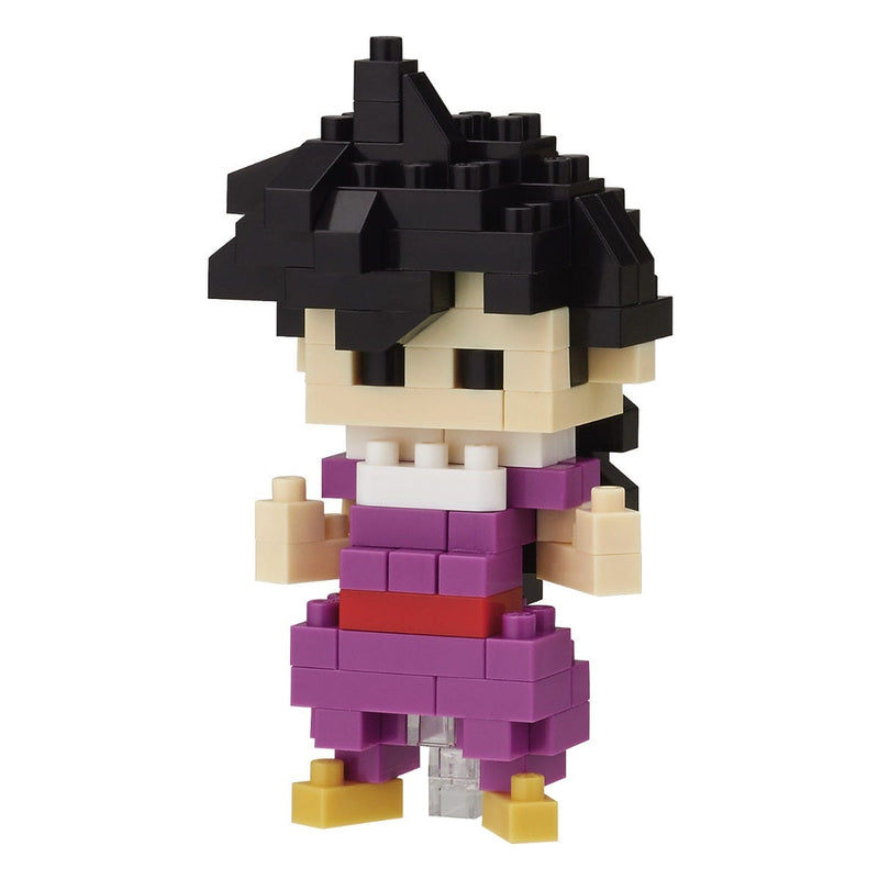 Kawada Dragonball Z Nanoblock Gohan