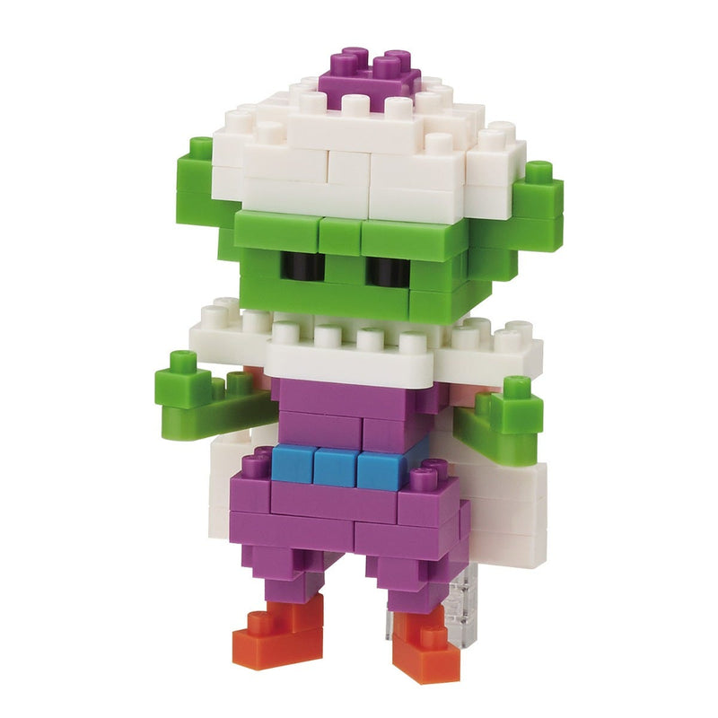 Kawada Dragonball Z Nanoblock Piccolo