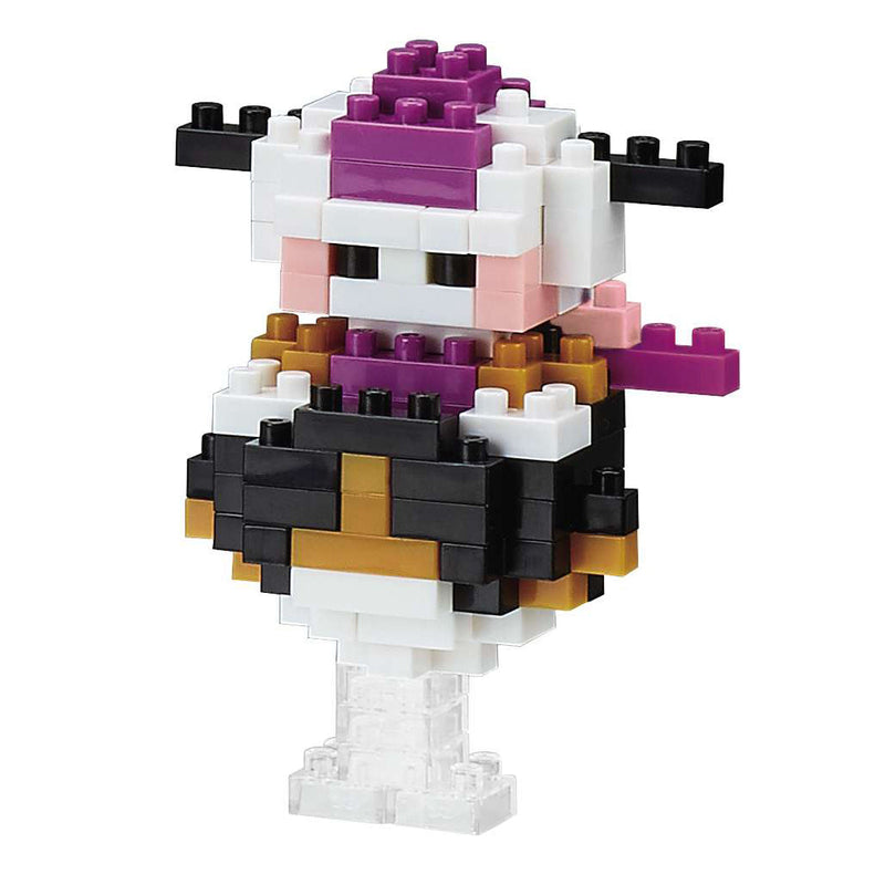 Nanoblock dbz sales