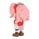 Kawada Nanoblock Naruto Shippunden Sakura Haruno