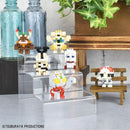 Nanoblock (Ultraman Vol. 3 (Blind Box))