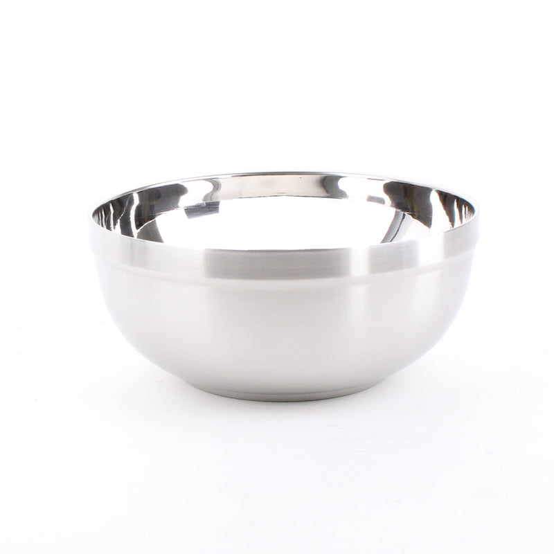 2-Layer Stainless Steel Bowl