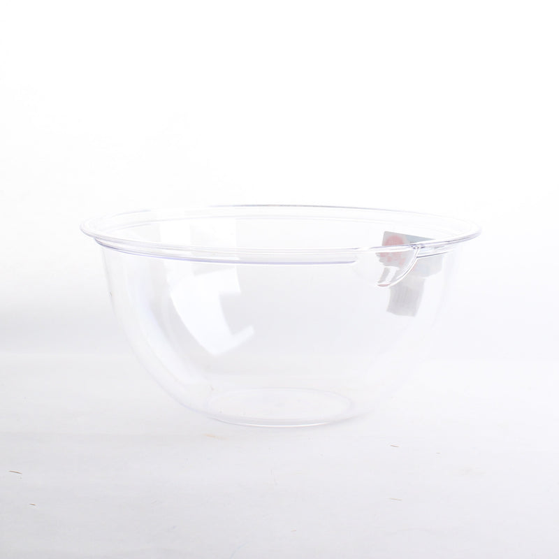 Clear Bowl (10cm)
