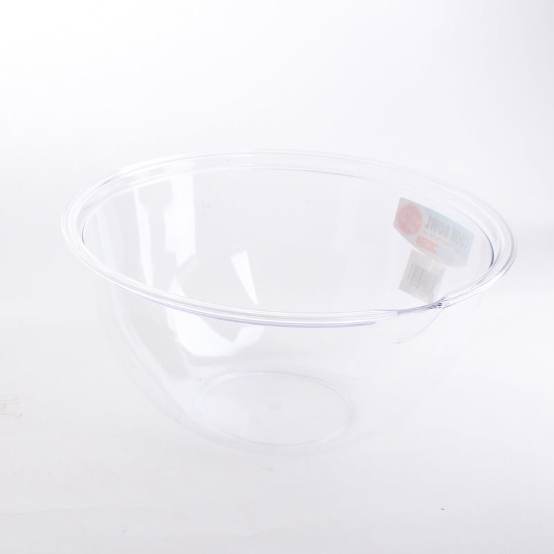 Clear Bowl (10cm)