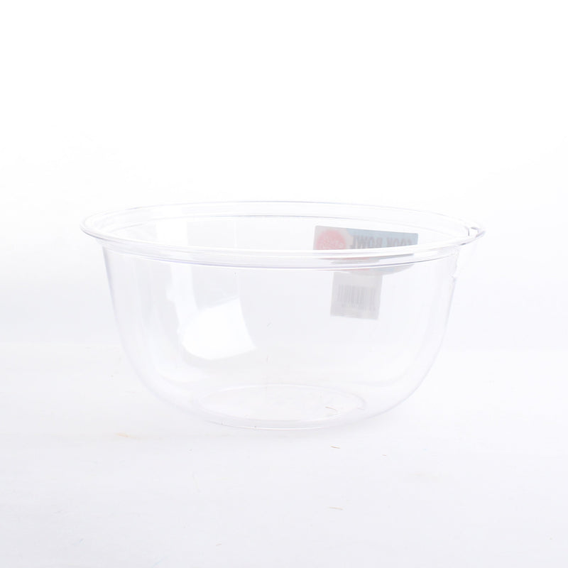 Clear Bowl (12.5cm)