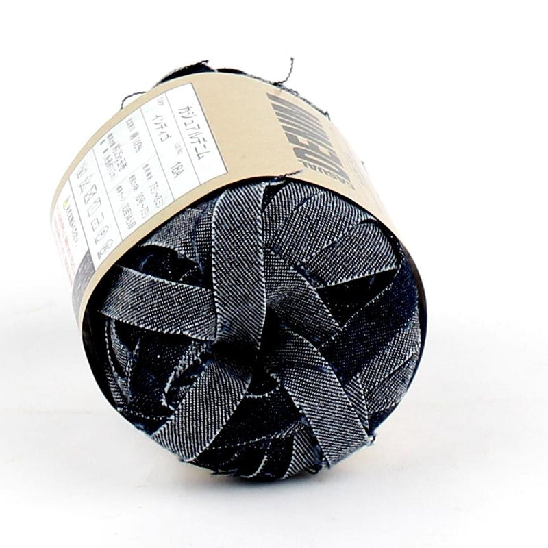 Knitting Yarn (T-Shirt/Denim/BL/DK BL)