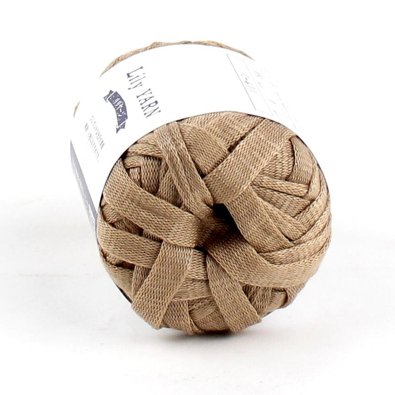 Knitting Yarn (Braid/BE/25g)