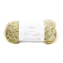 Knitting Yarn (Gauge: 20 sts 11.5 rows, Crochet Hook: 3-3.5mm/80m/SMCol(s): Gold)