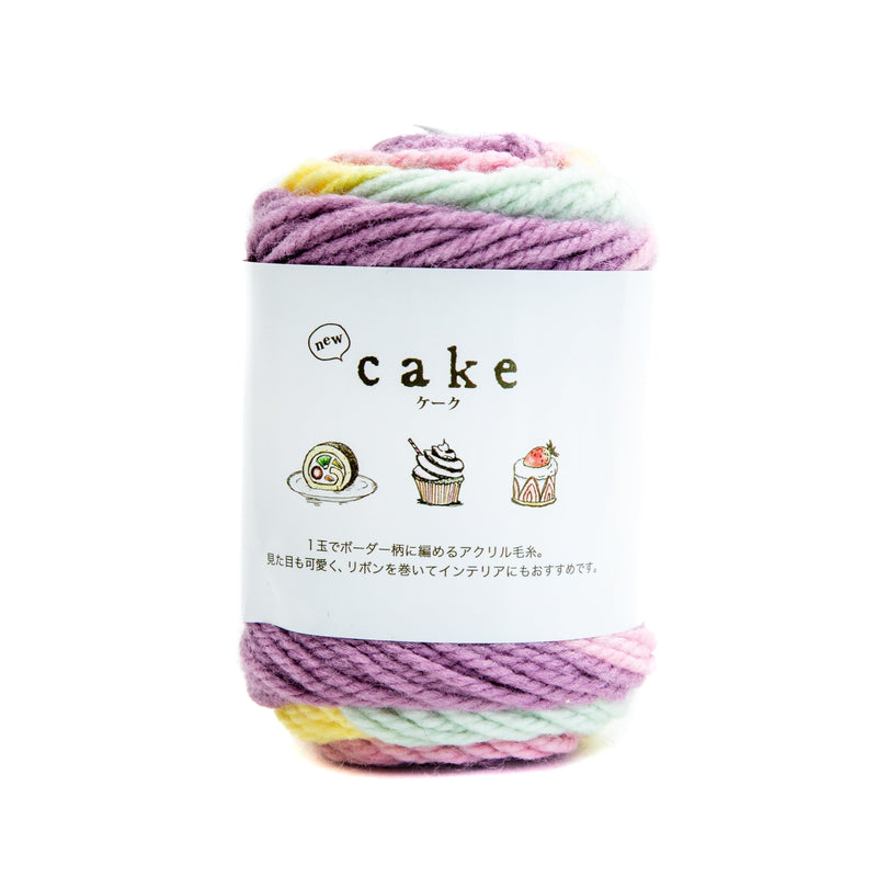 Knitting Yarn (Gauge: 7.5 sts, 13 rows, Needle: US11, Crochet Hook: 7-8mm/18m/SMCol(s): Pink Yellow)