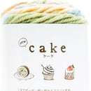 Knitting Yarn (Gauge: 15 sts, 22 rows, Needle: US11-15, Crochet Hook: 3.5-5mm/50m/SMCol(s): Blue,Grey)