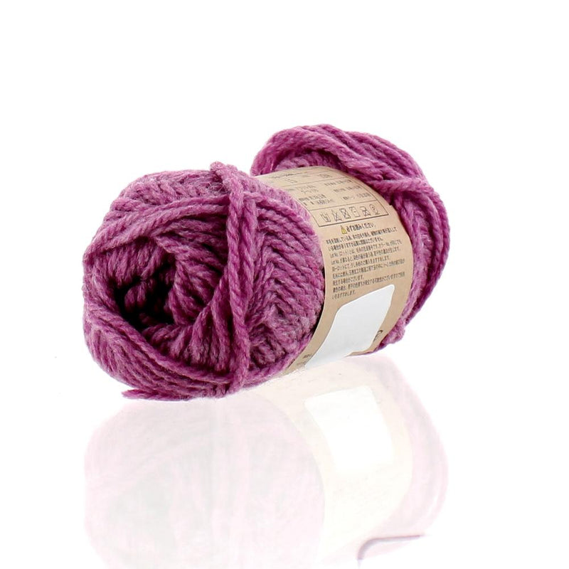 Knitting Yarn (54m/12cm/30g)