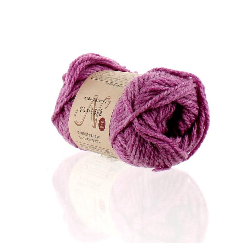 Knitting Yarn (54m/12cm/30g)