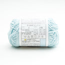 Knitting Yarn (Gauge: 23 sts, 32 rows, Needle: US4-5, Crochet Hook: 2.3-3mm/48m/SMCol(s): Sky Blue)