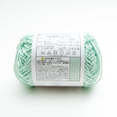 Knitting Yarn (Gauge: 23 sts, 32 rows, Needle: US4-5, Crochet Hook: 2.3-3mm/48m/SMCol(s): Mint)