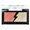 Eyeshadow Palette (OR-2 Crushed Bronze/Kate/Electric Shock Eyes/SMCol(s): Bronze,Brown)