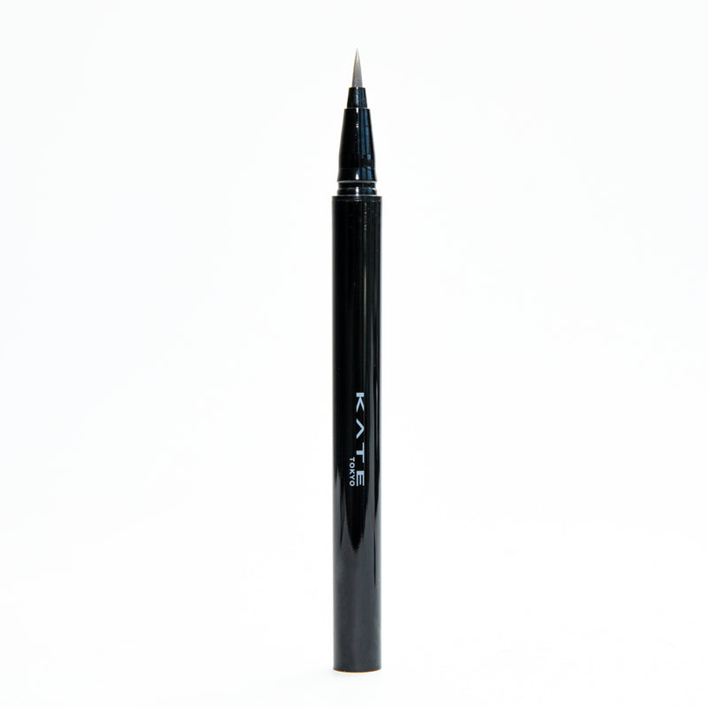 Eyeliner (Liquid/EX-1 Clear Dark Brown/Kate/Designing Liner/SMCol(s): Black)