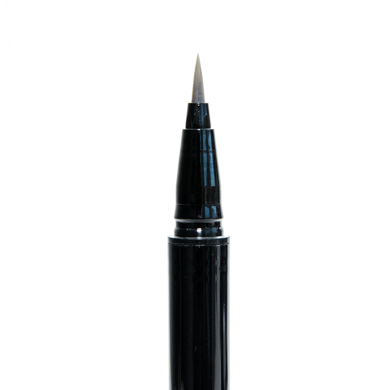 Eyeliner (Liquid/EX-1 Clear Dark Brown/Kate/Designing Liner/SMCol(s): Black)