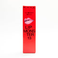 Lipstick (13 Tipsy at 3am/Kate/Lip Monster/SMCol(s): Black)