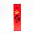 Lipstick (14 Aspired Sunbathing/Kate/Lip Monster/SMCol(s): Black)