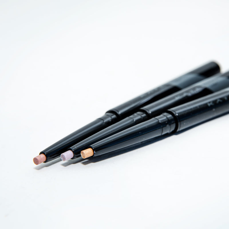 Eyeliner (Pencil/WT-1 White/Kate/Pinspot Liner/SMCol(s): Black,Grey)